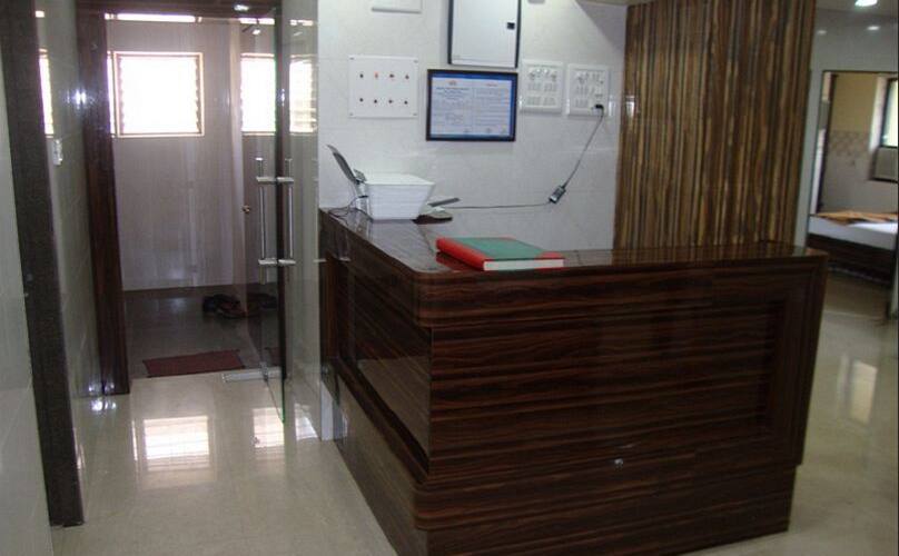 Hotel Baldev Palace Lodging & Boarding, Navi Mumbai 3